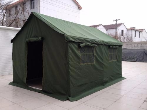 怀宁军事小型帐篷